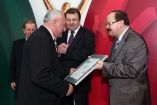 Gmina Sulęcin - Galeria zdjęć Gala "Przedsiębiorstw i Gmin Fair Play" 2010