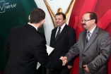 Gmina Krosno Odrzańskie - Galeria zdjęć Gala "Przedsiębiorstw i Gmin Fair Play" 2010