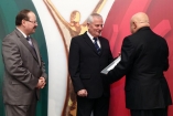 Gmina Kobylanka - Galeria zdjęć Gala "Przedsiębiorstw i Gmin Fair Play" 2010