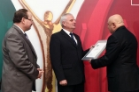 Gmina Kobylanka - Galeria zdjęć Gala "Przedsiębiorstw i Gmin Fair Play" 2010