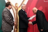 Gmina Kobylanka - Galeria zdjęć Gala "Przedsiębiorstw i Gmin Fair Play" 2010