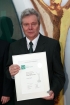 Gmina Żagań - Galeria zdjęć Gala "Przedsiębiorstw i Gmin Fair Play" 2010
