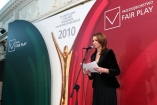 Zdjęcia ogólne - Galeria zdjęć Gala "Przedsiębiorstw i Gmin Fair Play" 2010