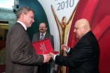 SCANIA PRODUCTION SŁUPSK S.A. - Galeria zdjęć Gala "Przedsiębiorstw i Gmin Fair Play" 2010