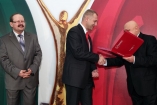 BE&K EUROPE Sp. z o.o. - Galeria zdjęć Gala "Przedsiębiorstw i Gmin Fair Play" 2010