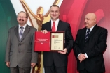 BE&K EUROPE Sp. z o.o. - Galeria zdjęć Gala "Przedsiębiorstw i Gmin Fair Play" 2010