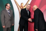 WZ EUROCOPERT Sp. z o.o. - Galeria zdjęć Gala "Przedsiębiorstw i Gmin Fair Play" 2010