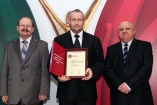 WZ EUROCOPERT Sp. z o.o. - Galeria zdjęć Gala "Przedsiębiorstw i Gmin Fair Play" 2010
