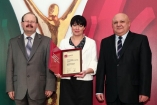 NORD NIERUCHOMOŚCI Agnieszka Niechajczyk - Galeria zdjęć Gala "Przedsiębiorstw i Gmin Fair Play" 2010