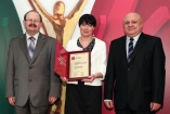 NORD NIERUCHOMOŚCI Agnieszka Niechajczyk - Galeria zdjęć Gala "Przedsiębiorstw i Gmin Fair Play" 2010