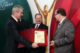 P.U.H. "SANITEX"  - Galeria zdjęć Gala "Przedsiębiorstw i Gmin Fair Play" 2010