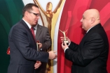SONPAP Kazimierz Sondej - Galeria zdjęć Gala "Przedsiębiorstw i Gmin Fair Play" 2010