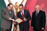 SONPAP Kazimierz Sondej - Galeria zdjęć Gala "Przedsiębiorstw i Gmin Fair Play" 2010