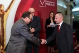Agencja Obrotu Wierzytelnościami PROGRES Sp. z o.o. - Galeria zdjęć Gala "Przedsiębiorstw i Gmin Fair Play" 2010