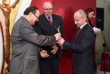 Agencja Obrotu Wierzytelnościami PROGRES Sp. z o.o. - Galeria zdjęć Gala "Przedsiębiorstw i Gmin Fair Play" 2010