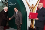 Cukiernia Sergiusz Siemionko - Galeria zdjęć Gala "Przedsiębiorstw i Gmin Fair Play" 2010