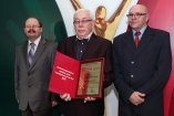 Cukiernia Sergiusz Siemionko - Galeria zdjęć Gala "Przedsiębiorstw i Gmin Fair Play" 2010
