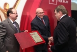 CLOOS-POLSKA Sp. z o.o. - Galeria zdjęć Gala "Przedsiębiorstw i Gmin Fair Play" 2010