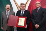 CLOOS-POLSKA Sp. z o.o. - Galeria zdjęć Gala "Przedsiębiorstw i Gmin Fair Play" 2010
