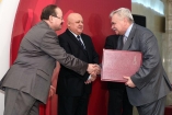 Miejskie Wodociągi i Kanalizacja Sp. z o.o. - Galeria zdjęć Gala "Przedsiębiorstw i Gmin Fair Play" 2010