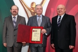 Miejskie Wodociągi i Kanalizacja Sp. z o.o. - Galeria zdjęć Gala "Przedsiębiorstw i Gmin Fair Play" 2010