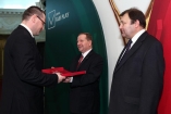 Rekuperatory Sp. z o.o. - Galeria zdjęć Gala "Przedsiębiorstw i Gmin Fair Play" 2010
