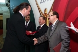 Lubuska Grupa Kapitałowa Jarosław Łoń - Galeria zdjęć Gala "Przedsiębiorstw i Gmin Fair Play" 2010