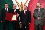 SENATOR POLSKA Sp. z o.o. - Galeria zdjęć Gala "Przedsiębiorstw i Gmin Fair Play" 2010