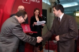 HUMAN PARTNER Sp. z o.o. - Galeria zdjęć Gala "Przedsiębiorstw i Gmin Fair Play" 2010