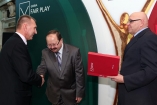 BIUREX - Galeria zdjęć Gala "Przedsiębiorstw i Gmin Fair Play" 2010