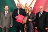 "ARKA - MEGA" Sp. z o.o. - Galeria zdjęć Gala "Przedsiębiorstw i Gmin Fair Play" 2010