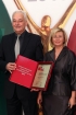 "ARKA - MEGA" Sp. z o.o. - Galeria zdjęć Gala "Przedsiębiorstw i Gmin Fair Play" 2010