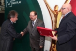 BIPROGEO PROJEKT Sp. z o.o. - Galeria zdjęć Gala "Przedsiębiorstw i Gmin Fair Play" 2010