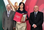 UNISOFT Sp. z o.o. - Galeria zdjęć Gala "Przedsiębiorstw i Gmin Fair Play" 2010