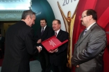 P. W.  FAST Sp. z o.o. - Galeria zdjęć Gala "Przedsiębiorstw i Gmin Fair Play" 2010