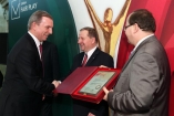 Zakład Gospodarki Komunalnej i Mieszkaniowej - Galeria zdjęć Gala "Przedsiębiorstw i Gmin Fair Play" 2010