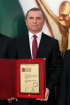 Zakład Gospodarki Komunalnej i Mieszkaniowej - Galeria zdjęć Gala "Przedsiębiorstw i Gmin Fair Play" 2010