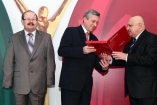 International Paper - Kwidzyn Sp. z o.o.  - Galeria zdjęć Gala "Przedsiębiorstw i Gmin Fair Play" 2010