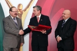 International Paper - Kwidzyn Sp. z o.o.  - Galeria zdjęć Gala "Przedsiębiorstw i Gmin Fair Play" 2010