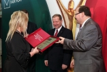 NIEPUBLICZNE PRZEDSZKOLE W ZIELONEJ GÓRZE - Galeria zdjęć Gala "Przedsiębiorstw i Gmin Fair Play" 2010