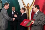ZAKŁAD USŁUG WODNO-ŚCIEKOWYCH Spółka z o.o. - Galeria zdjęć Gala "Przedsiębiorstw i Gmin Fair Play" 2010