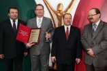ZAKŁAD USŁUG WODNO-ŚCIEKOWYCH Spółka z o.o. - Galeria zdjęć Gala "Przedsiębiorstw i Gmin Fair Play" 2010