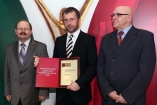 HS LUBAŃ Sp. z o.o. - Galeria zdjęć Gala "Przedsiębiorstw i Gmin Fair Play" 2010