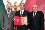 Invest Komfort SA  - Galeria zdjęć Gala "Przedsiębiorstw i Gmin Fair Play" 2010