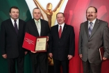 HARTMANN Polska Sp. z o.o. - Galeria zdjęć Gala "Przedsiębiorstw i Gmin Fair Play" 2010