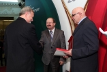 "SPOŁEM" Powszechna Spółdzielnia Spożywców w Głogowie - Galeria zdjęć Gala "Przedsiębiorstw i Gmin Fair Play" 2010