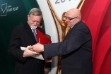 "SPOŁEM" Powszechna Spółdzielnia Spożywców w Głogowie - Galeria zdjęć Gala "Przedsiębiorstw i Gmin Fair Play" 2010