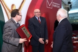 Fabryka Wkładów Odzieżowych "CAMELA" S.A. - Galeria zdjęć Gala "Przedsiębiorstw i Gmin Fair Play" 2010