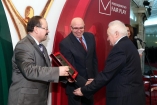 Fabryka Wkładów Odzieżowych "CAMELA" S.A. - Galeria zdjęć Gala "Przedsiębiorstw i Gmin Fair Play" 2010