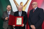 Fabryka Wkładów Odzieżowych "CAMELA" S.A. - Galeria zdjęć Gala "Przedsiębiorstw i Gmin Fair Play" 2010